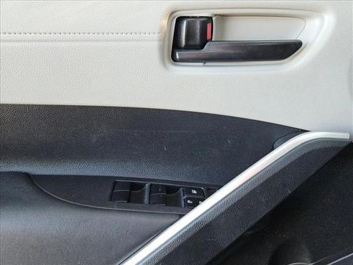 2022 Toyota Corolla Cross L