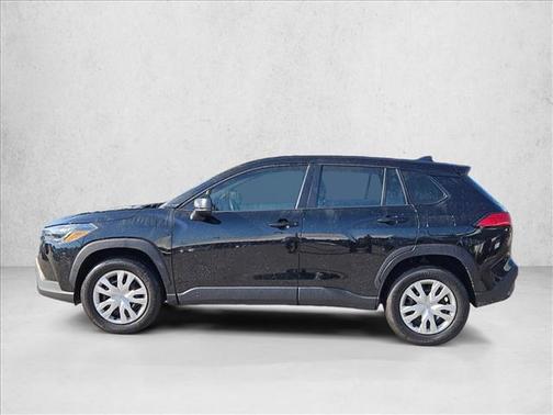 2022 Toyota Corolla Cross L