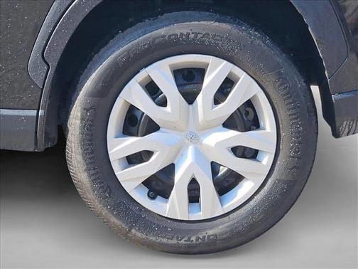 2022 Toyota Corolla Cross L