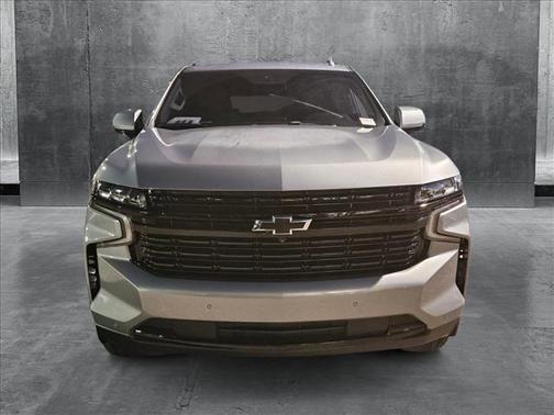 2023 Chevrolet Tahoe 4WD RST
