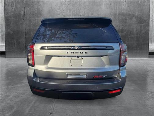 2023 Chevrolet Tahoe 4WD RST