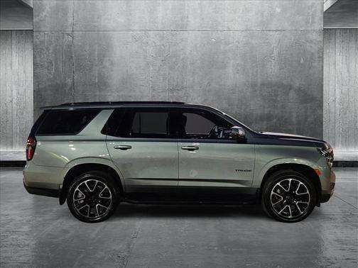 2023 Chevrolet Tahoe 4WD RST
