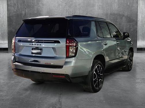 2023 Chevrolet Tahoe 4WD RST