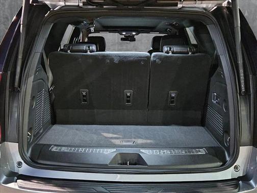 2023 Chevrolet Tahoe 4WD RST