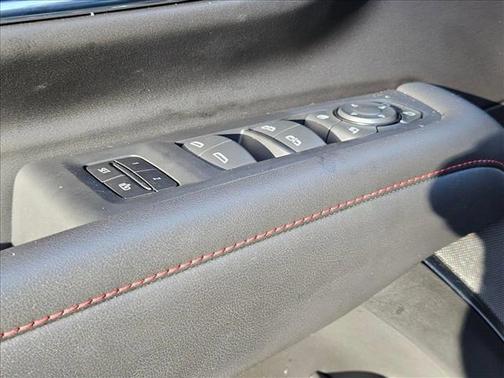 2023 Chevrolet Tahoe 4WD RST
