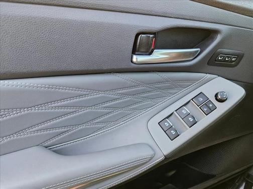 2021 Toyota Avalon Hybrid Limited