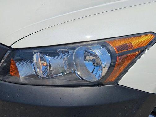 2011 Honda Accord EX-L