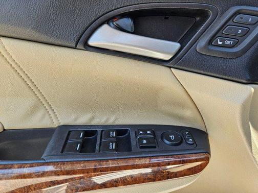 2011 Honda Accord EX-L