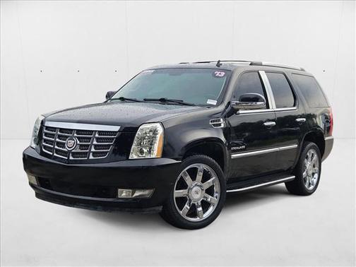 2013 Cadillac Escalade Base