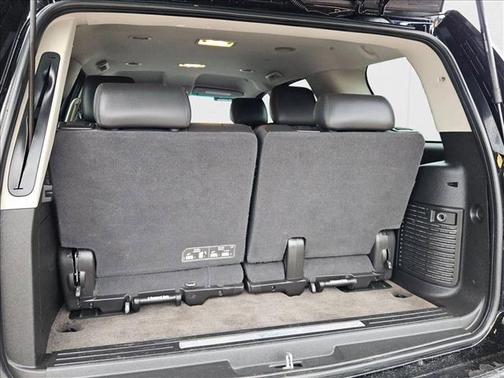 2013 Cadillac Escalade Base