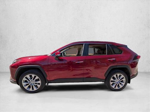 2024 Toyota RAV4 Limited