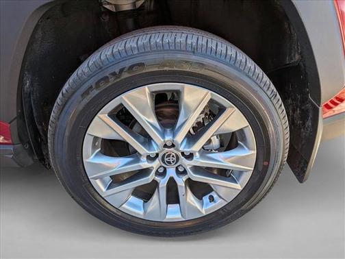 2024 Toyota RAV4 Limited