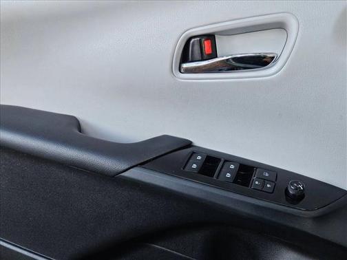 2018 Toyota Prius Three