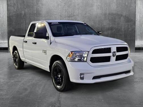 2019 RAM 1500 Express