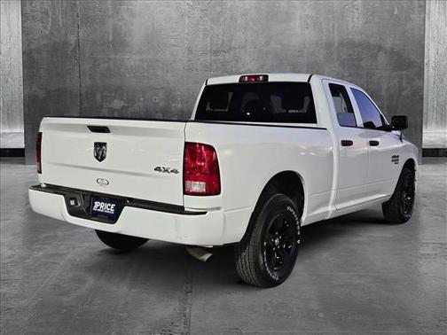 2019 RAM 1500 Express