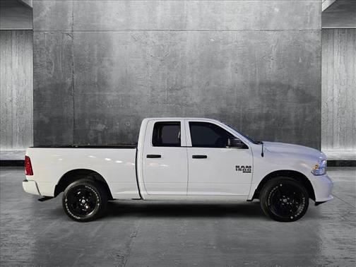2019 RAM 1500 Express