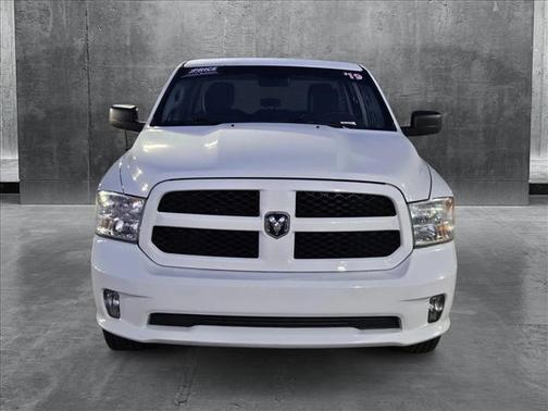 2019 RAM 1500 Express