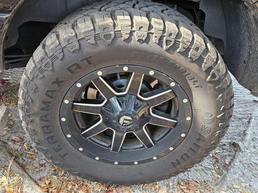 2017 Ford Expedition Platinum