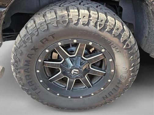 2017 Ford Expedition Platinum