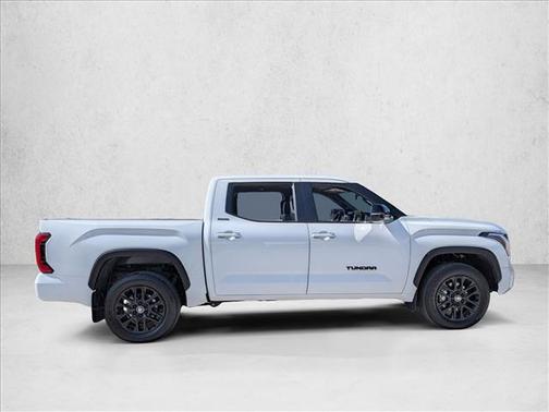 Ice Cap 2026 Toyota Tundra Limited