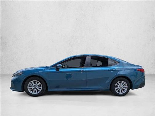 Ocean Gem 2025 Toyota Camry LE