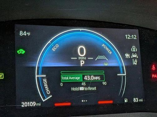 Ocean Gem 2025 Toyota Camry LE