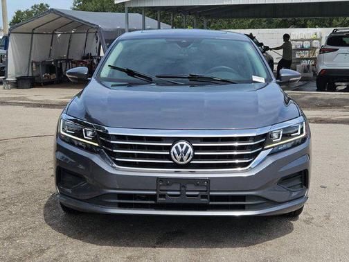 2021 Volkswagen Passat 2.0T SE