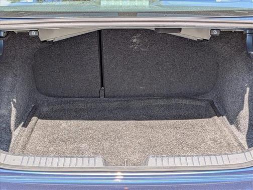 2021 Volkswagen Jetta 1.4T R-Line