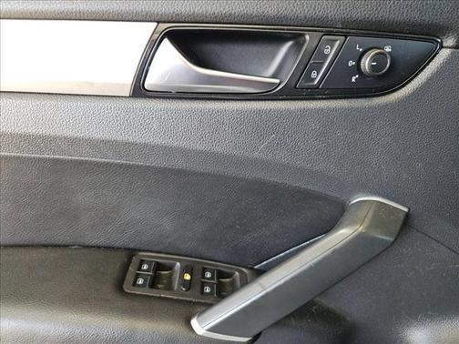 2021 Volkswagen Passat 2.0T SE