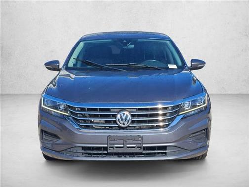 2021 Volkswagen Passat 2.0T SE