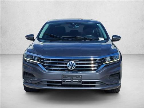 2021 Volkswagen Passat 2.0T SE