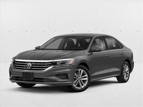 2021 Volkswagen Passat 2.0T SE