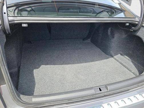 2021 Volkswagen Passat 2.0T SE