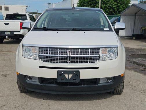 2009 Lincoln MKX Base