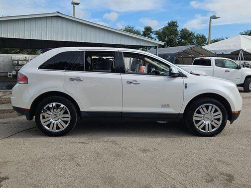 2009 Lincoln MKX Base
