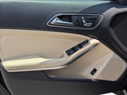 2019 Mercedes-Benz GLA 250 Base