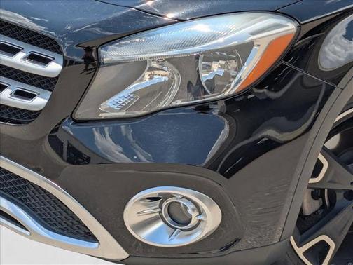 2019 Mercedes-Benz GLA 250 Base