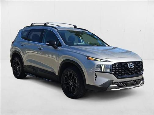 2022 Hyundai SANTA FE XRT