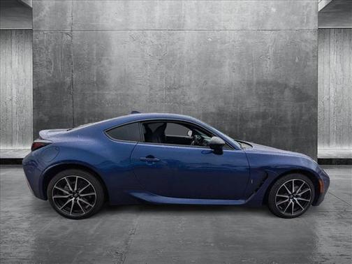 2024 Toyota GR86 Base