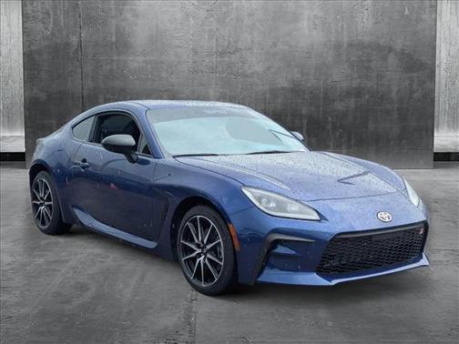2024 Toyota GR86 Base