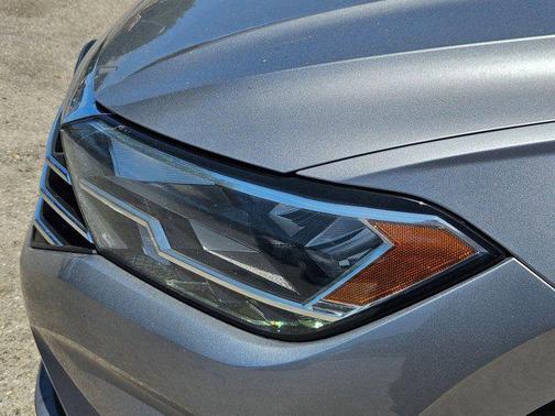 2021 Volkswagen Jetta 1.4T S