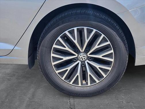 2021 Volkswagen Jetta 1.4T S