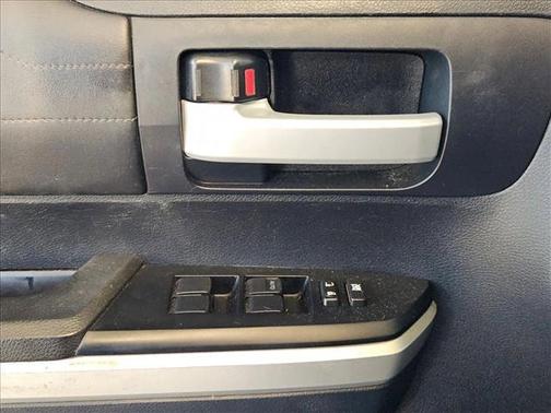 2015 Toyota Tundra Limited