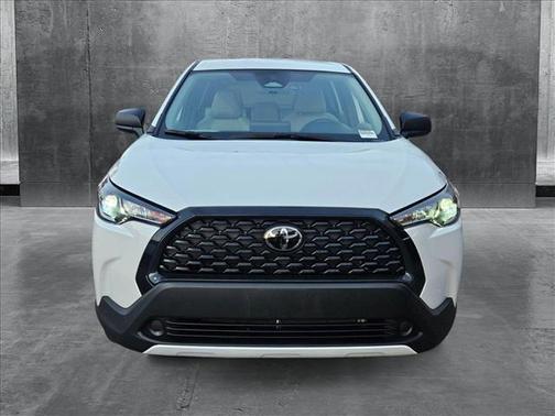2024 Toyota Corolla Cross L