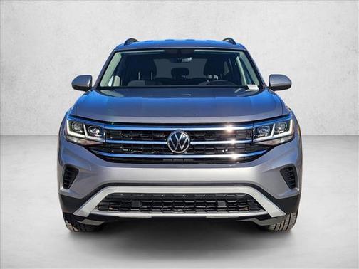2021 Volkswagen Atlas 2.0T S