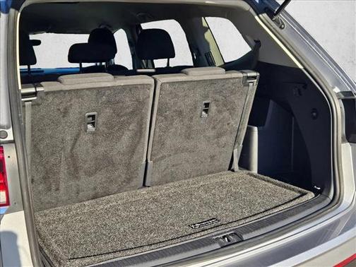 2021 Volkswagen Atlas 2.0T S