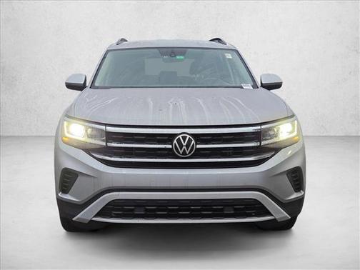 2021 Volkswagen Atlas 2.0T S