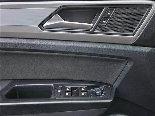 2021 Volkswagen Atlas 2.0T S