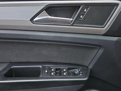 2021 Volkswagen Atlas 2.0T S