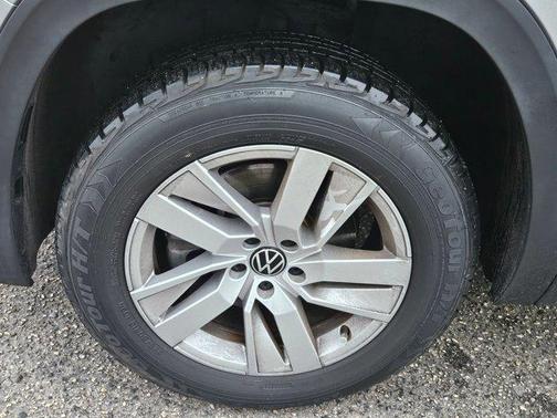 2021 Volkswagen Atlas 2.0T S